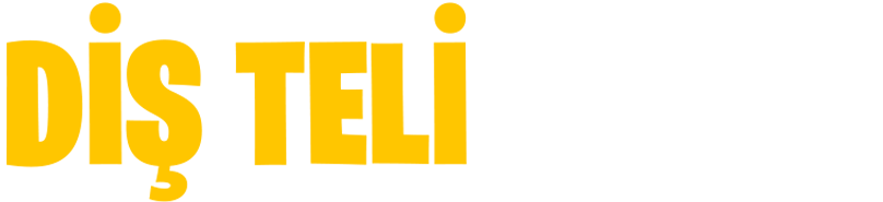 Diş Teli Fiyatı Diş Teli Fiyatı